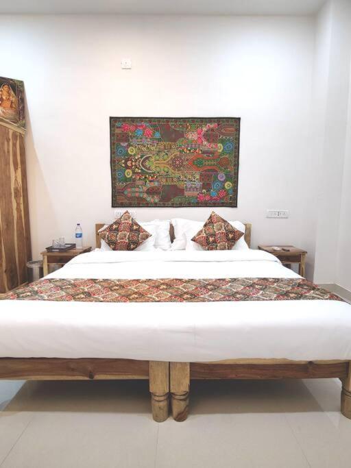 Rawla Holiday Home Jodhpurジョードプル エクステリア 写真